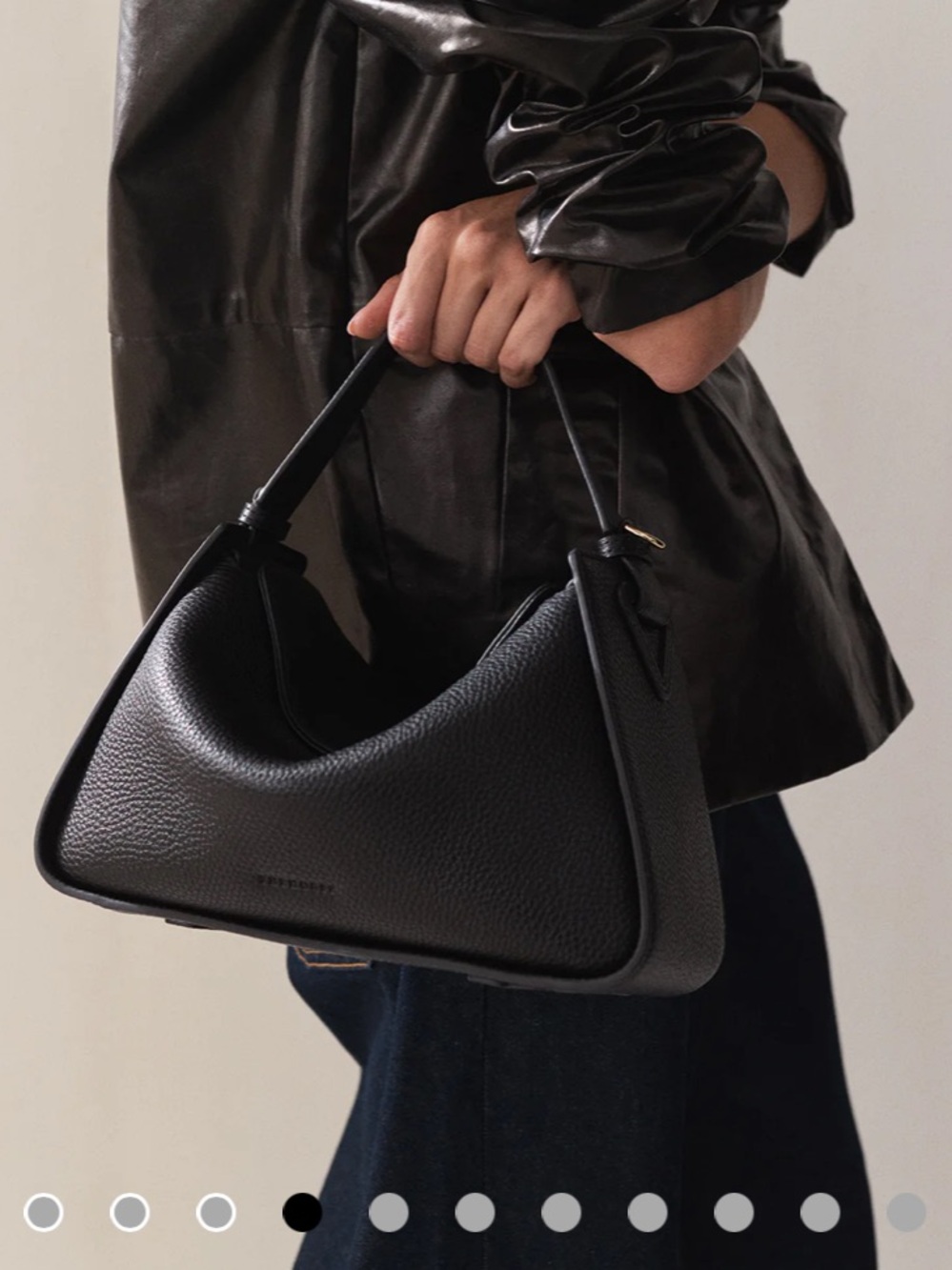 The horse designer 3set purse - Picture 3 of 16